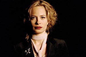 Maria Bonnevie - Alchetron, The Free Social Encyclopedia