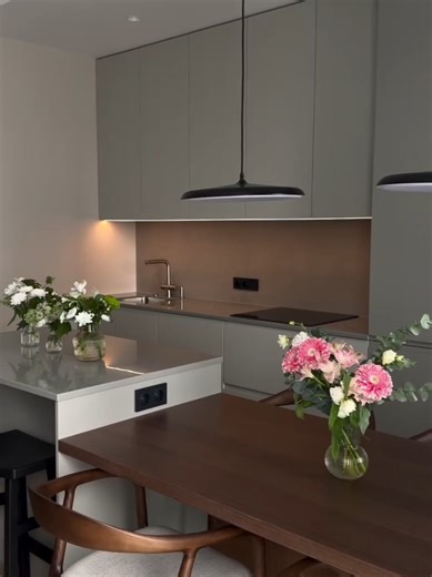 Beautiful Kitchen Design Ideas