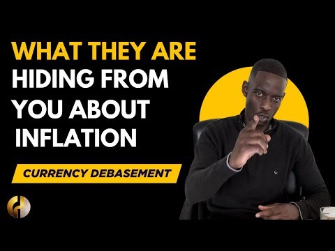 Episode 14 | Is Inflation Driving Us Into the Same Collapse Cycle That Destroyed Past Empires?