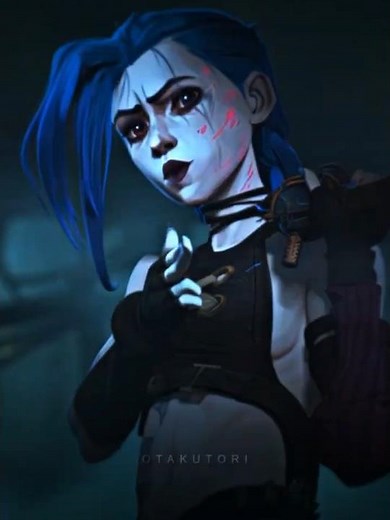 The coldest duo in Zaun 🥶 / Jinx and Sevika Edit | Song : Yeat - Fifty (prod. R3DD x SHARKBOY)