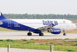 GoAir launches scheme for flyers to book 'private zone' - BusinessToday
