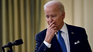 White House garbles messaging on whether it saw omicron spread, testing problems coming