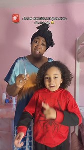 Transition Capillaire la plus dure de ma vie 😭 #transformation #transitions #coiffure #hairtransformation #fyp #PourToi #reelsinstagram | By Khya