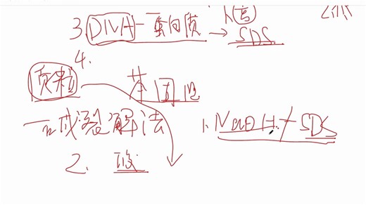 【遗传与分子学讨论】12.1 DNA技术-DNA提取 DNA电泳