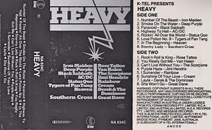 Various - Heavy