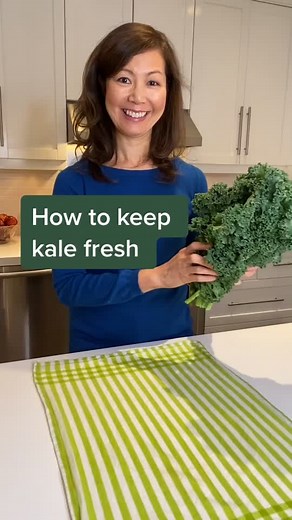 Preserving Kale: Tips for Keeping Your Greens Fresh