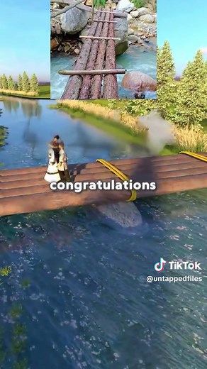 From Stepping Stones to Cantilever Bridges: An Evolution