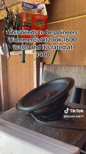 Pioneer Subwoofer: Powering Incredible Bass Performance