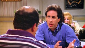 The CLASSIC SEINFELD episode 藍 #TheRaincoats Part 1 藍 is on tonight! Watch  #Seinfeld  starting at 9PM on #AZTV7! | CW7 Arizona | Facebook