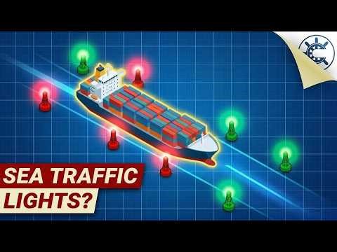 Why Does Every Ship Depend on These Markers?