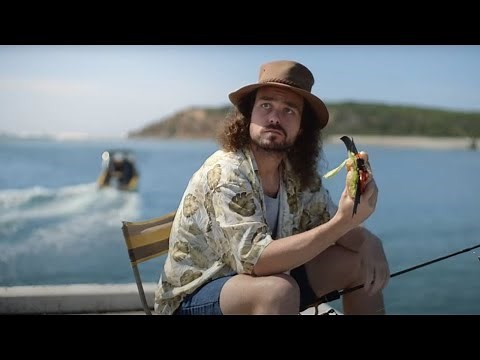 Bat Sandwich Advert in Australia | Bat Sandwich Commercial under fire