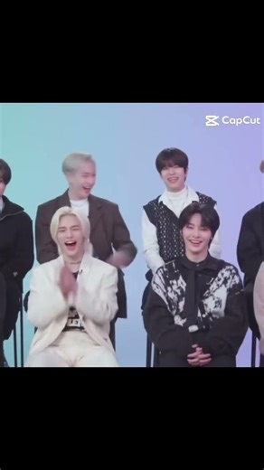 seungmin memes I found on capcut ✨️ #seungmin #skz #funny