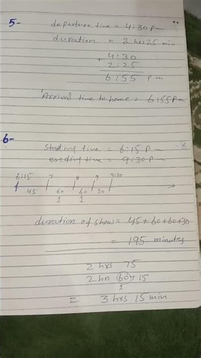 class 7 math exercise 11a | math path grade 7 exercise 11a | distance speed time relation