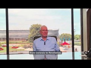 Ken Ham on Hearing God's Call to Build the Ark Encounter