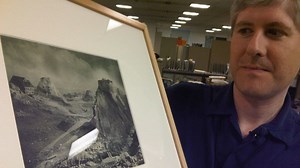 150 years of UW history sits in boxes of photos, films, records