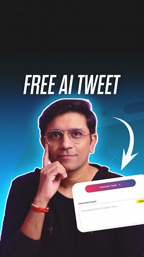 Magically Generate Tweets with SnowBall Club AI Tool - Grow your X Account. Tweeting on Twitter at times looks confusing, hard, and boring, but unless you tweet, how can people connect with you? This also applies to Facebook and Stories, so here's a tool where you can create free tweets that will be engaging too. Check out Snowball Club's AI Tweet Generator, where you get options to create a general motivational tweet, a sarcastic and funny tweet, or an engaging question, followed by sharing som