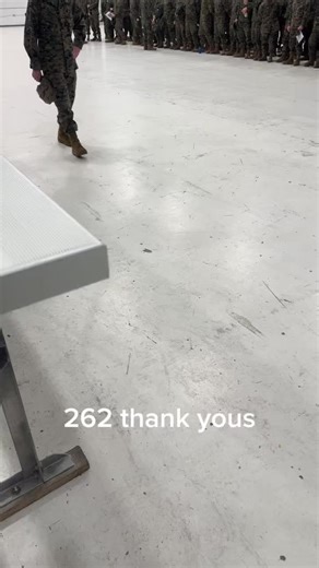 Military Life Insights from a USMC Veteran