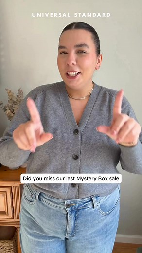 The more you pick, the more you save. Up to 74% off. | Universal Standard | Facebook