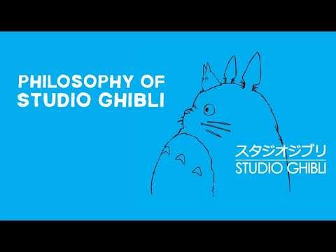Simple Life Is Powerful | Hayao Miyazaki Philosophy Of Simplicity | Studio Ghibli Message For You