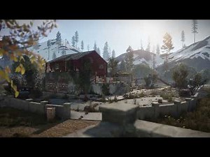 WATER TREATMENT | Rust Background Video