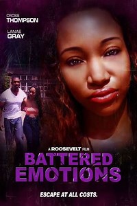 Battered Emotions (2023) - Movie