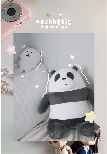 Cute Photo Editing App for Aesthetic Pictures