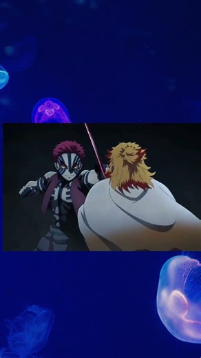 Guess the Demon Slayer Characters by Voice level 4 #demonslayer #shorts