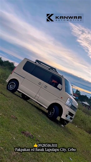 Go beyond the pavement. DA64W Sporty Off-Road Setup Message us for details 📩 🔹 Reservation starts at ₱10,000 only 🔹 Cash • Layaway • Installment accepted 🔹 Cash buyers enjoy exclusive discounts 📍 2157 Pakpakan Rd., Basak, Lapu-Lapu City (In front of Pusuan | Near Sea Oil & Deca 5) 📞 Call | Text | Viber | WhatsApp 0928 516 3111 Landline: (032) 326-2463 💬 Let’s talk — Dali, storya ta! 🤙 Experience Kanwar. Drive Smart. Drive with Class. #Kanwarized #ExperienceKanwar #DriveWithKanwar2026 #Le