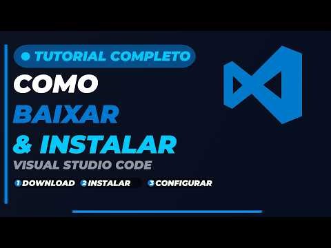 How to Install Visual Studio Code on Windows