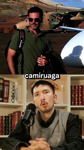 𝐖𝐢𝐥𝐥𝐢𝐚𝐦𝐬 𝐚𝐥𝐞𝐠𝐫𝐢𝐚 on Instagram: "Felipe Camiroaga no murió por un accidente. O al menos… eso dicen. No lo digo yo. Es una teoría que lleva años dando vueltas en internet. Dicen que murió después de romper el silencio donde nadie lo rompía. Después de mirar al poder a los ojos y decir en televisión nacional lo que no estaba en la pauta. Habló de Punta de Choros. Del medioambiente. De causas incómodas para el poder. Un año después, subió a un avión militar en condiciones que aún hoy 