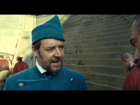 Les Misérables - Javert Releases Prisoner 24601 (Clip)
