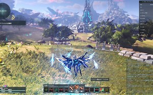 【PSO2NGS】Solo DF 15分半(BoFi)