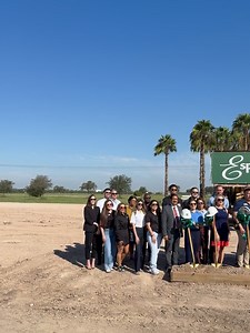 Esperanza Homes on Reels