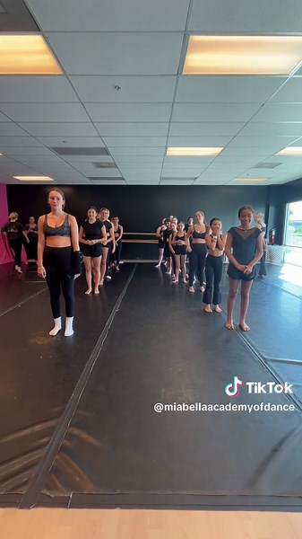 Discover Dance Fundamentals with M is for Dance