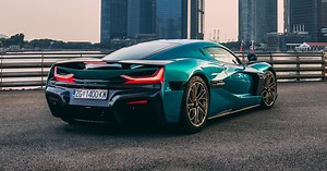 Autá s najkrajším zadkom: Z týchto vám padne sánka