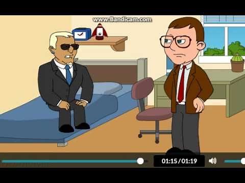 Macusoper Gets Banned From Graduation