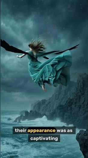 The Enchanting Sirens of Myth | Greek Mythology