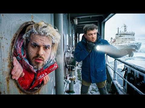 DE-A V-ATI ASCUNSELEA PE O CROAZIERA DE €100,000.000