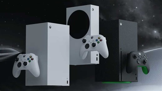 Three New Xbox Series X|S Consoles Are Out Today And EB Games Has Trade Offers Too