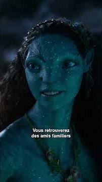 Avatar : De Feu et de Cendres - Message du cast : réservez vos places !