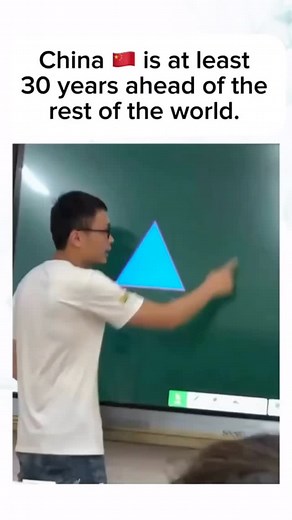 297K views · 999 reactions | Chinese education is absolutely incredible #china #chinese #school #university #college #education #teacher #culture #kids #family #origins #asia #fun #parents #schoolkids #kindergartenteacher #education #goviral | Artificial Intelligence News | Facebook