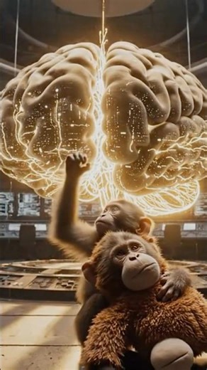 The Plush that Crashed the Matrix (Proof of Simulation?) #shorts