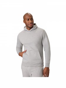 Hanes Men's & Big Men's Essentials Fleece Hoodie Sweatshirt, Sizes S-5XL