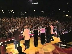 *NSYNC, Tatyana Ali & Shawn Colvin - This Christmas