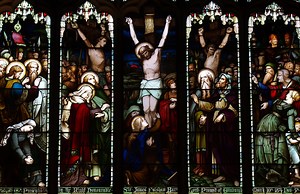 What is Grace (in 90 Seconds)