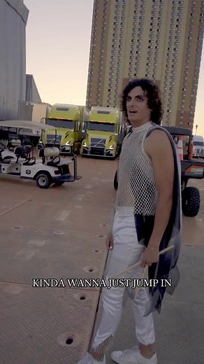 Unraveling the Mystery of Greta's Location | GVF Starcatcher Tour