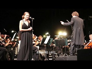 5/10 Patricia Janečková - Meine Lippen, Sie Küssen So Heiß, Alexander Rybak, Ostrava 4-10-2017