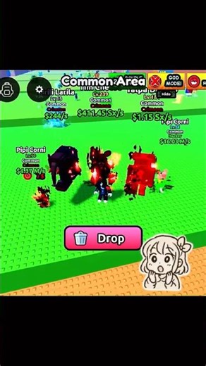 This Game Gets CRAZY 😜 #naofloppa