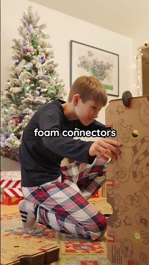 Build a Fort You Can Actually Stand In