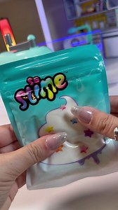 So Slime Marble Twist and Mix Slime Mixer #asmr #slime | Dream Team’s World